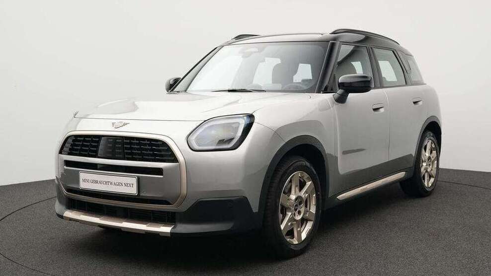 Countryman C