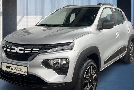 Dacia Spring 20.925 km 10.490 &euro; Unterschleißheim 85716