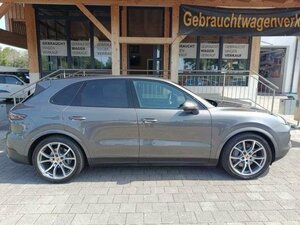 Porsche Cayenne S |Approved|PSM|PDL S+|AHK 49.000 km 58.960 € Höhenkirchen-Siegertsbrun 85635