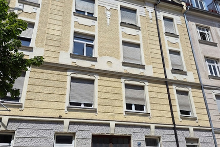 Gewerbeobjekt München Maxvorstadt - 1.190&euro; | Angebot:27299798
