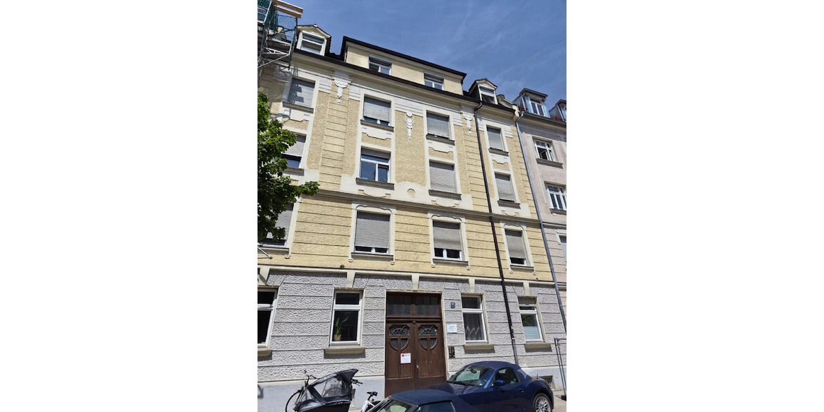 Gewerbeobjekt München Maxvorstadt - 1.190&euro; | Angebot:27299798