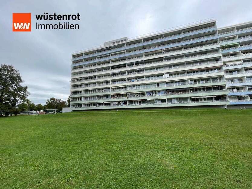 Wohnung zum Kaufen in Karlsfeld 429.000 € 79 m²
