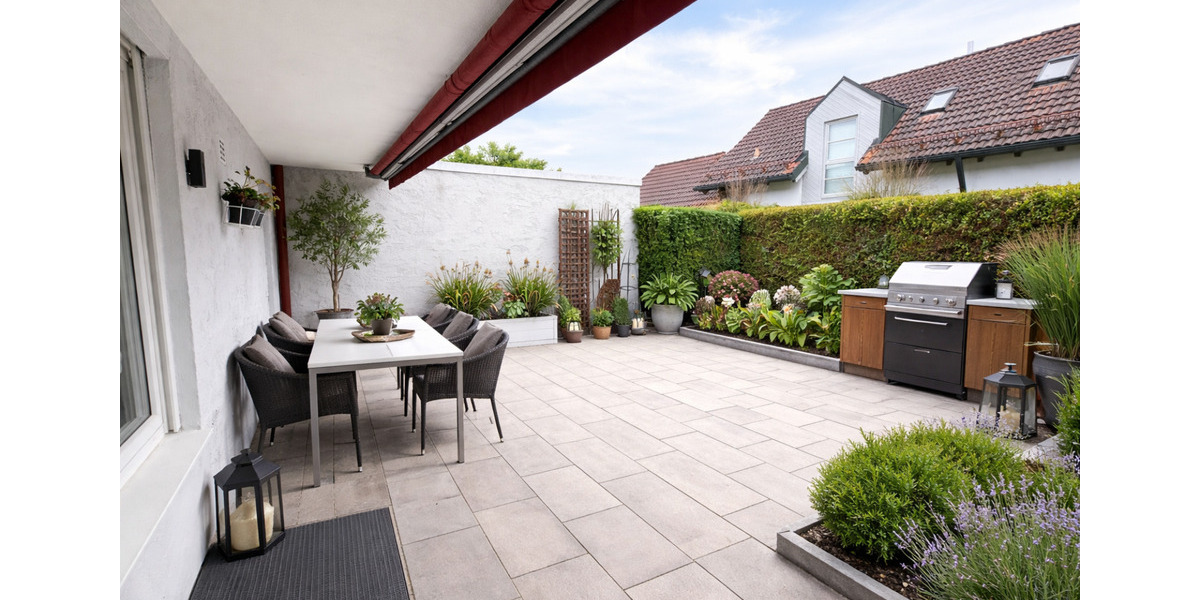 Einfamilienhaus Haar - 5 Zimmer, 140 m&sup2;, 799.000&euro; | Angebot:25830922