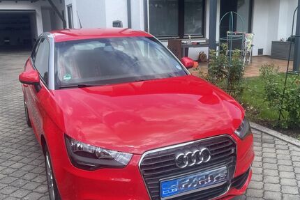 Audi A1 73.500 km 8.450 &euro; Unterschleißheim 85716