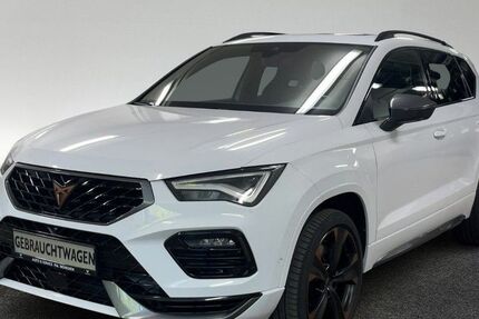 Cupra Ateca 53.200 km 31.960 &euro; München 80687