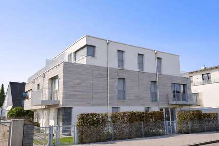 Wohnung zum Mieten in München 3.330 € 112 m² 3 zimmer