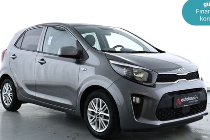 Kia Picanto 29.323 km 15.440 &euro; Eching 85386
