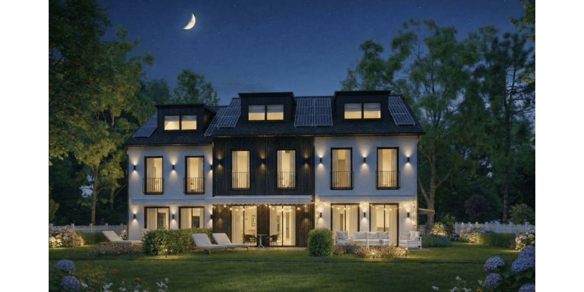 Reihenendhaus München Feldmoching-Hasenbergl - 6 Zimmer, 137 m&sup2;, 1.299.000&euro; | Angebot:26658296