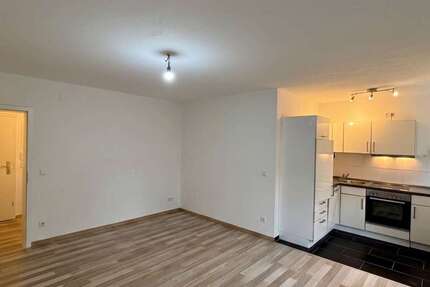 Wohnung München Pasing-Obermenzing - 1 Zimmer, 37 m&sup2;, 355.000&euro; | Angebot:27239432