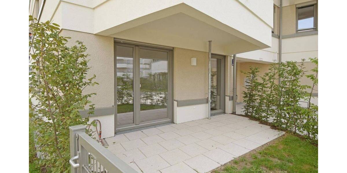 Etagenwohnung Aubing München Aubing-Lochhausen-Langwied - 2 Zimmer, 46 m&sup2;, 1.198&euro; | Angebot:26411127