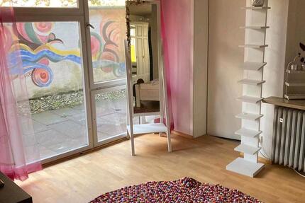 Apartment 1,5 Zimmer zimmer