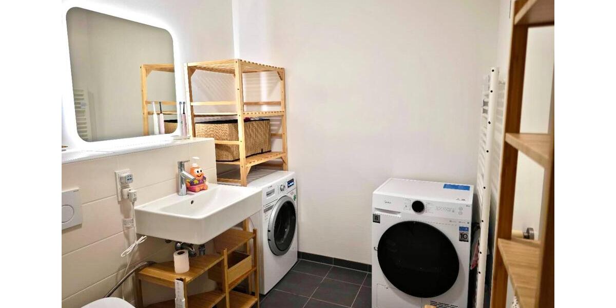 Etagenwohnung Germering - 3 Zimmer, 81 m&sup2;, 669.000&euro; | Angebot:25936884