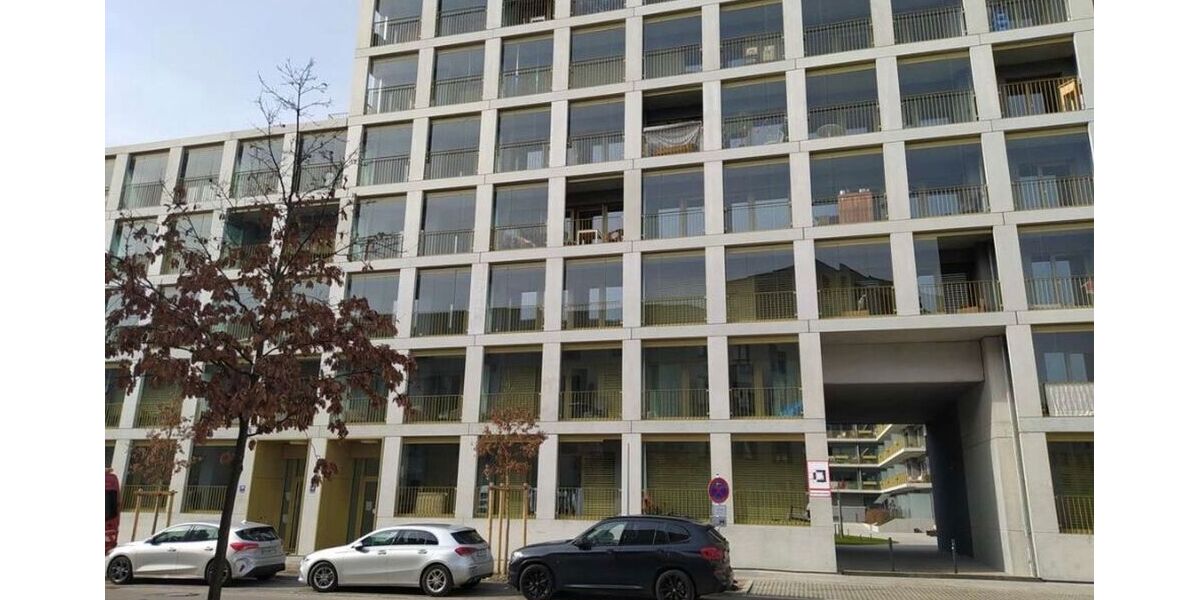 Moderne, sonnige 2-Zimmer-Wohnung von PRIVAT in München-Pasing, Nähe S-Bahn- und ICE-Halt - Appartement München Obermenzing | Angebot:27083621