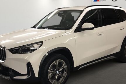BMW X1 20.198 km 42.990 € München 80687