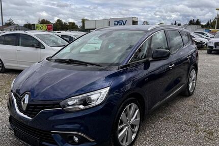 Renault Scenic 150.000 km 7.990 € München 81829