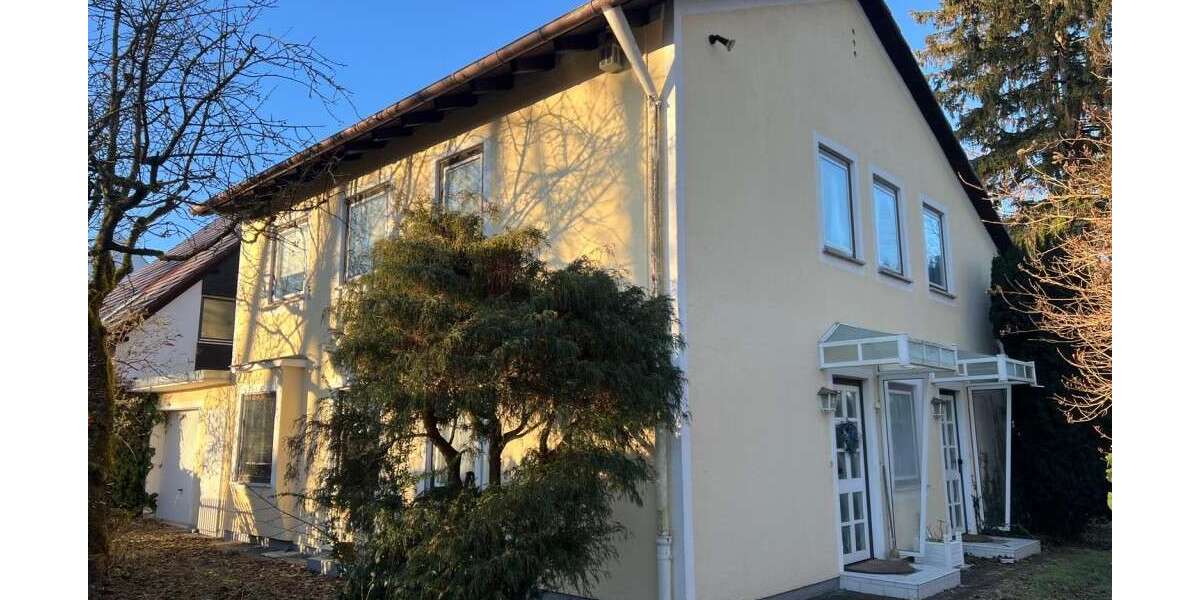 Einfamilienhaus München Ramersdorf-Perlach - 5 Zimmer, 138 m&sup2;, 1.190.000&euro; | Angebot:25453998