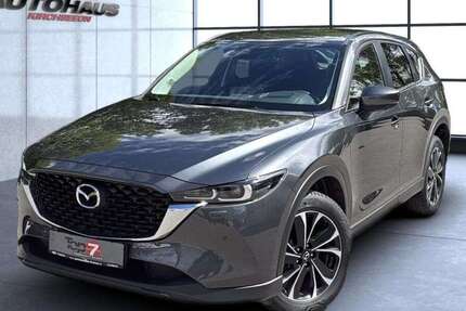 Mazda CX-5 6.950 km 33.750 &euro; Kirchseeon bei München 85614