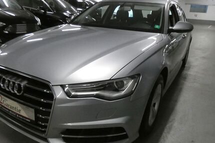 Audi A6 141.685 km 17.999 € München 81825