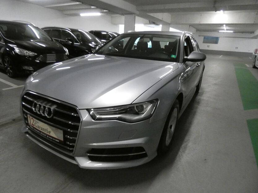 Audi A6 141.685 km 17.999 € München 81825