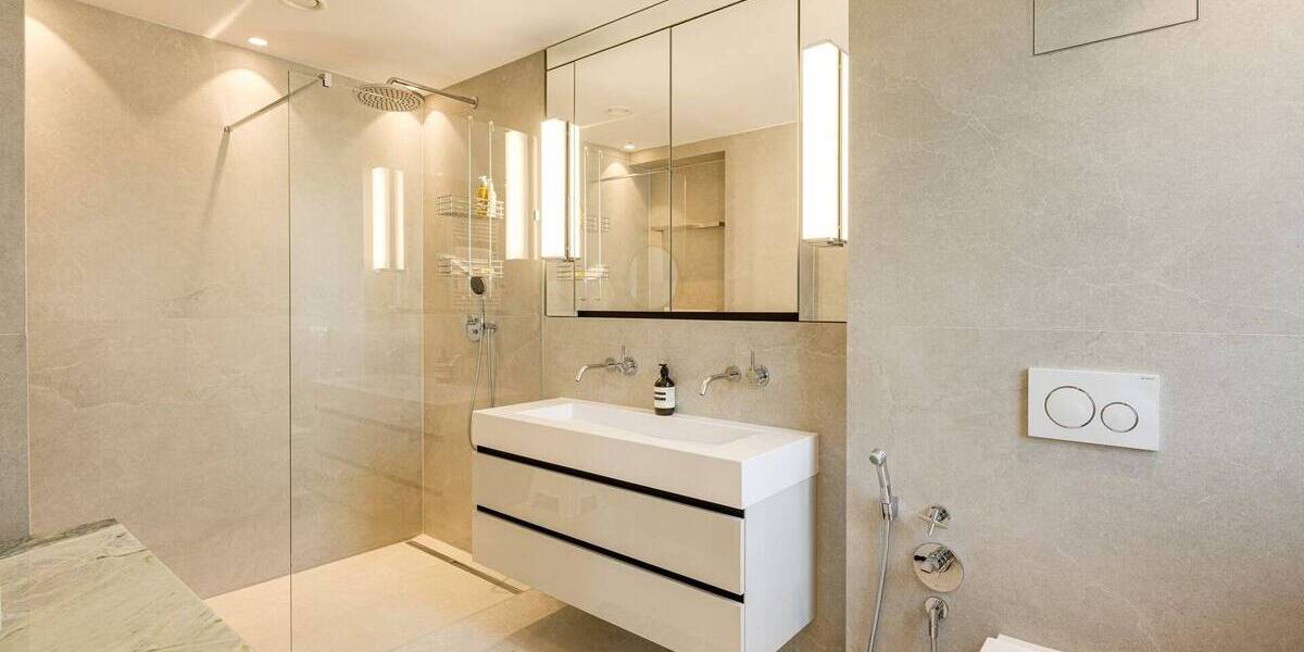 Mehrfamilienhaus in begehrter Lage 1 zimmer