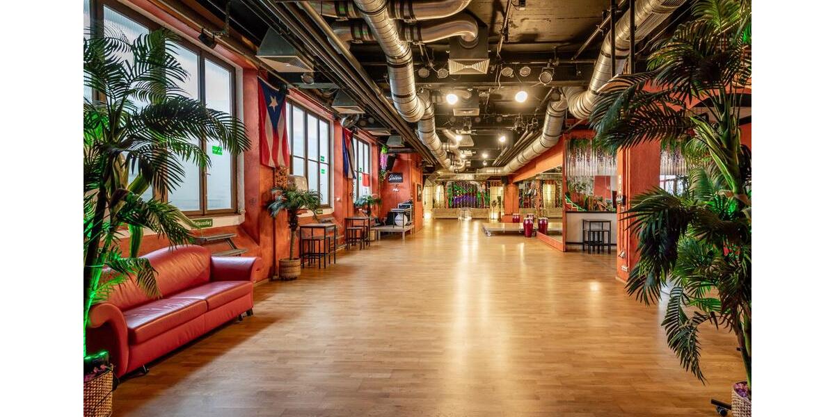 Gewerbeobjekt München Maxvorstadt - 15&euro; | Angebot:25834024