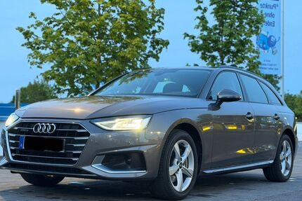 Audi A4 136.000 km 20.900 &euro; München 81373
