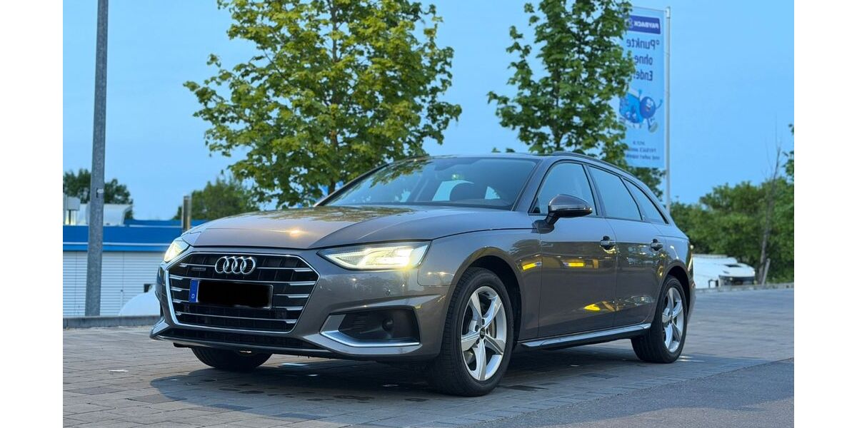 Audi A4 136.000 km 20.900 &euro; München 81373