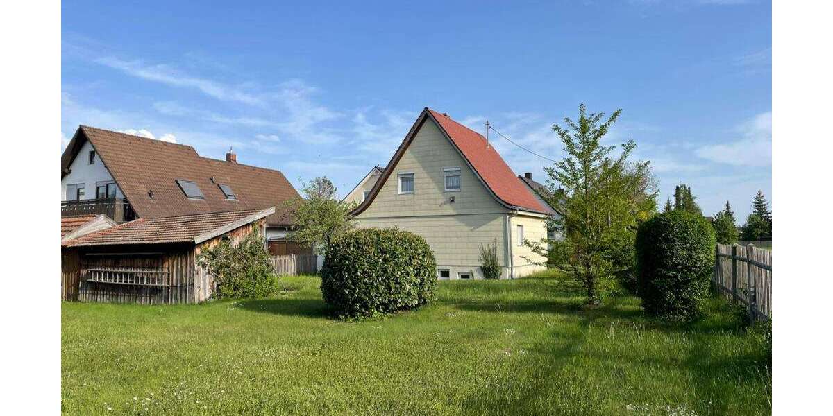 Grundstück München Allach-Untermenzing - 850.000&euro; | Angebot:26999037