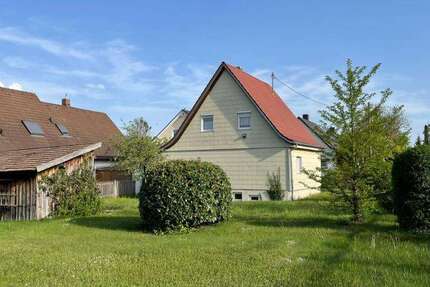 Grundstück München Allach-Untermenzing - 890.000&euro; | Angebot:26999037