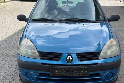 Renault Clio 145.000 km 900 &euro; Eching 85386