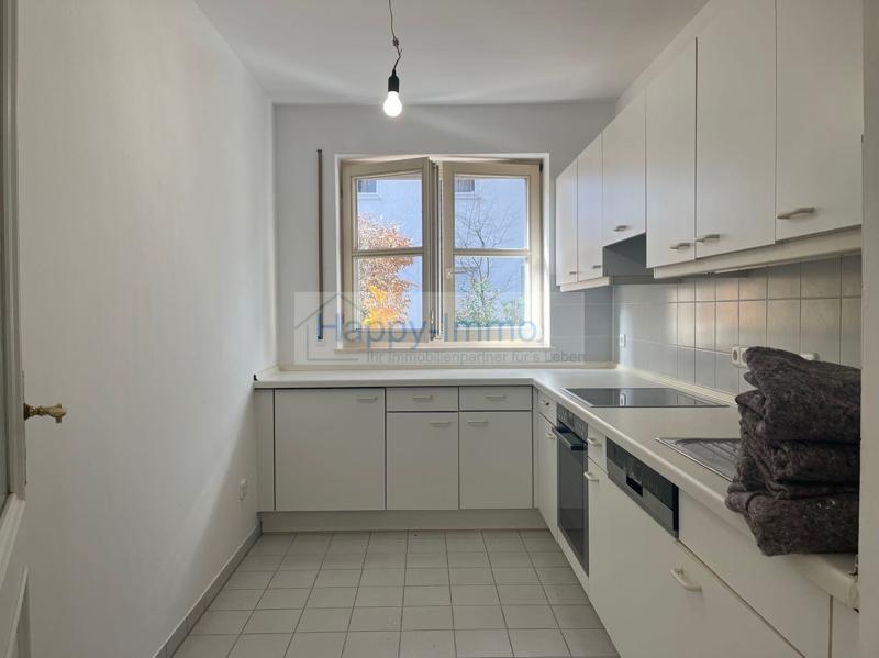 270 qm eigener Garten 2 Terrassen 2 Zimmerwhg EBK Duplex TG unten 2 zimmer