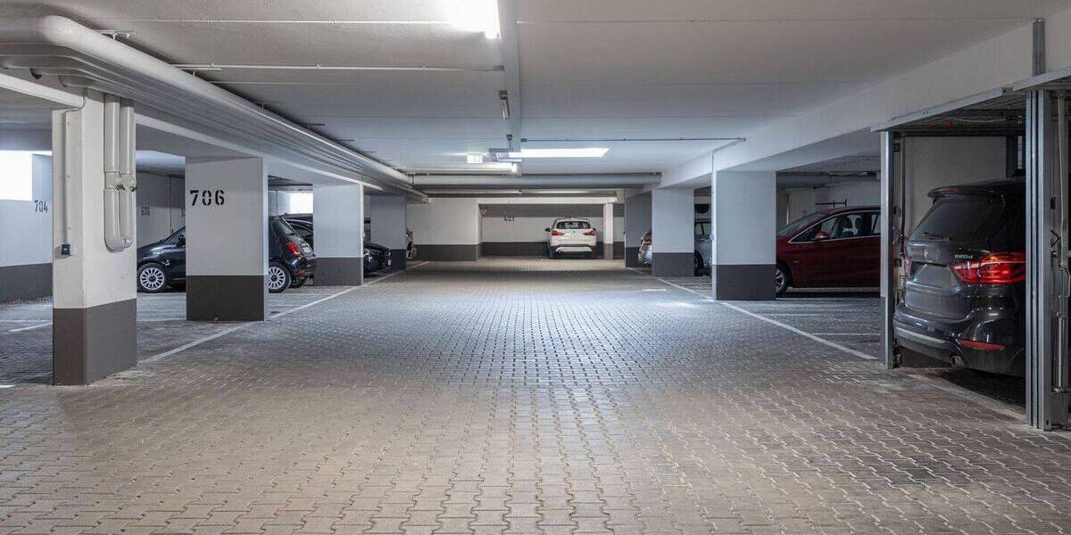 Etagenwohnung München Milbertshofen-Am Hart - 5 Zimmer, 100 m&sup2;, 695.000&euro; | Angebot:26486211