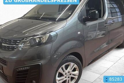 Opel Zafira Life 93.281 km 26.777 &euro; Starnberg 82319