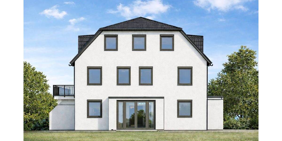Terrassenwohnung Olching - 5 Zimmer, 128 m&sup2;, 925.000&euro; | Angebot:26273815
