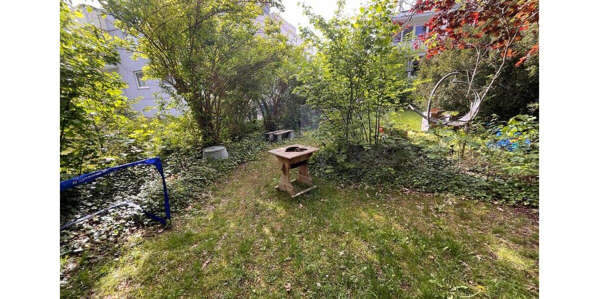 Hochparterre München Aubing-Lochhausen-Langwied - 4 Zimmer, 84 m&sup2;, 680.000&euro; | Angebot:26837194