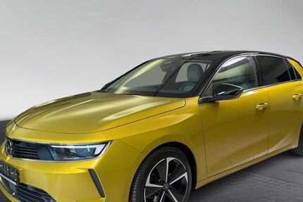 Opel Astra 28.100 km 19.890 &euro; München 80339