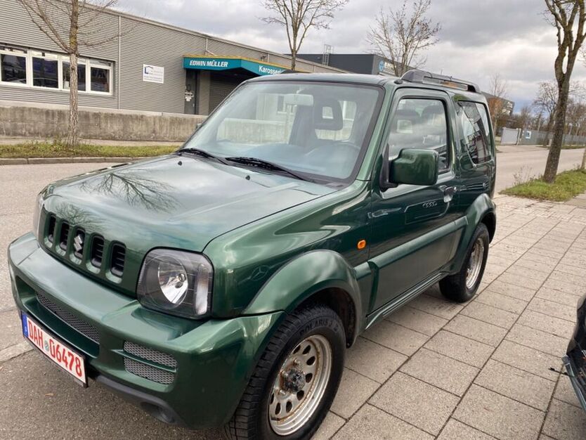 Jimny