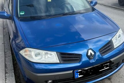 Renault Megane 178.400 km 2.450 &euro; München 81377
