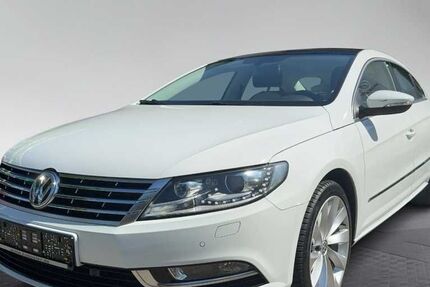VW CC 52.500 km 17.990 &euro; München 81249