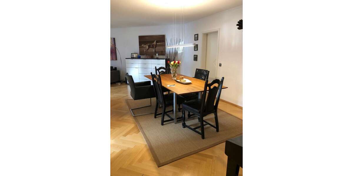 Etagenwohnung München Giesing - 5 Zimmer, 133 m&sup2;, 1.365.000&euro; | Angebot:26124943