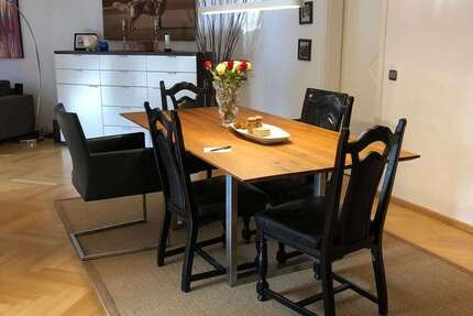 Wohnung München Giesing - 5 Zimmer, 133 m&sup2;, 1.365.000&euro; | Angebot:26124943