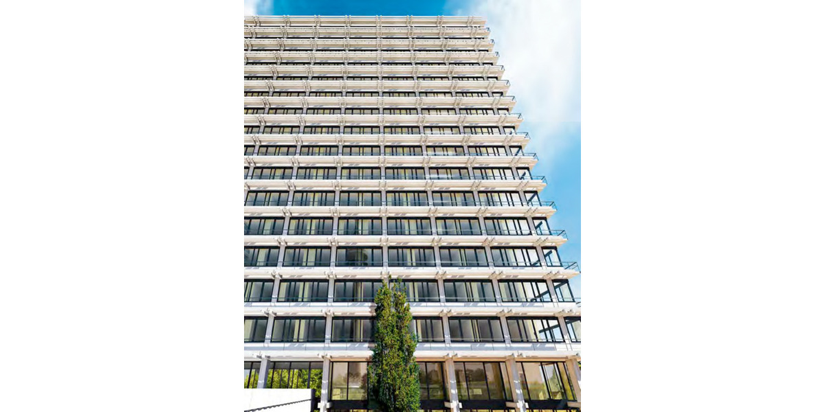 Etagenwohnung München Am Riesenfeld - 1 Zimmer, 25 m&sup2;, 240.000&euro; | Angebot:25920774