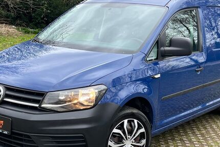 VW Caddy Maxi 197.000 km 8.490 &euro; München 81243