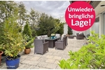 Terrassenjuwel mit Freiraum über den Dächern