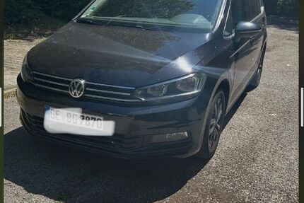 VW Touran 130.000 km 12.800 &euro; München 81927