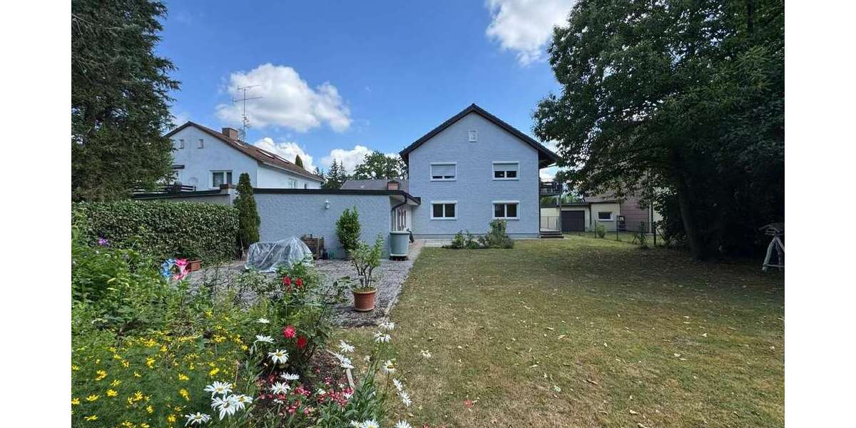 Einfamilienhaus München Ramersdorf-Perlach - 8 Zimmer, 906 m&sup2;, 1.325.000&euro; | Angebot:27727766
