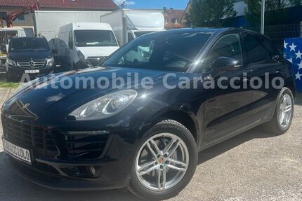 Porsche Macan 329.000 km 19.990 &euro; Karlsfeld bei München 85757