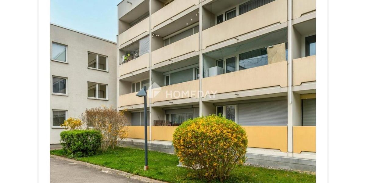 Etagenwohnung München Pasing-Obermenzing - 1 Zimmer, 36 m&sup2;, 229.000&euro; | Angebot:26822053