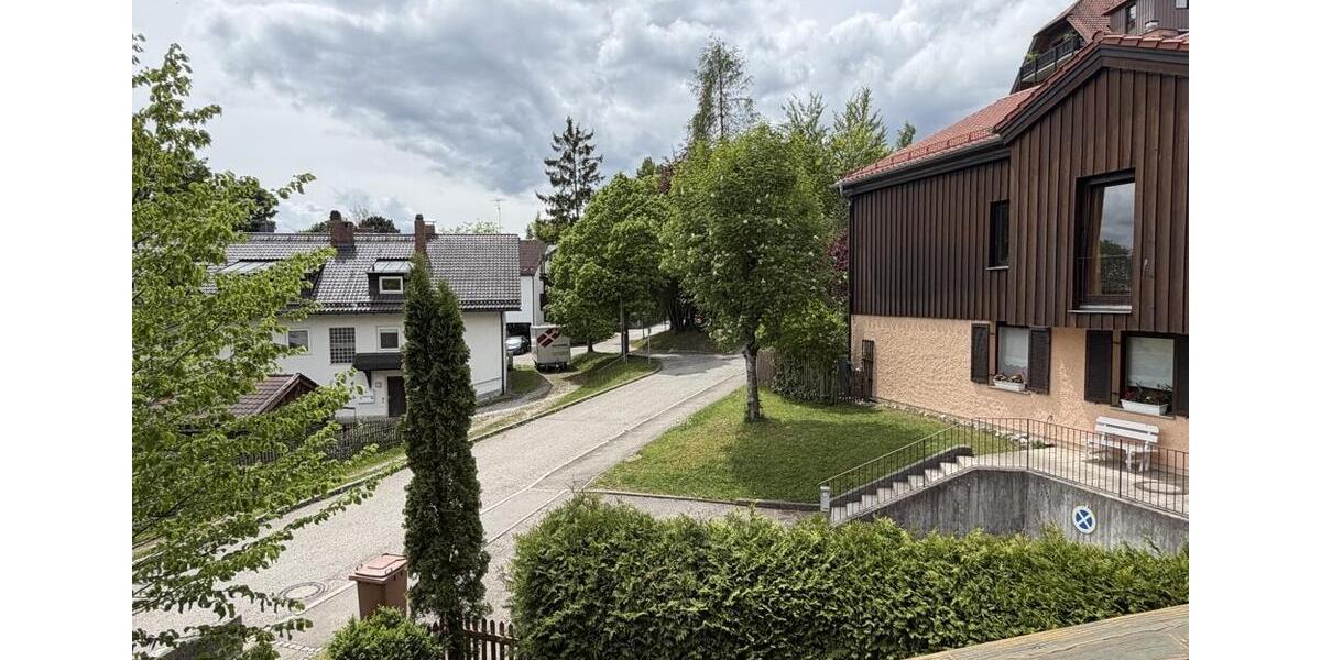 Terrassenwohnung Feldafing - 4 Zimmer, 118 m&sup2;, 1.650&euro; | Angebot:26600699