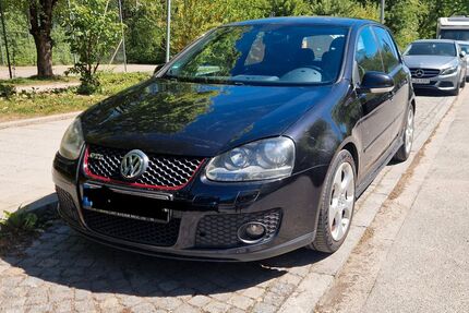 VW Golf 234.000 km 4.650 &euro; Gilching 82205